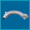 gravity cast aluminum auto part