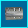 sand cast aluminum clamp