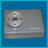 sand cast aluminum housing