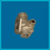 sand cast brass valve-06